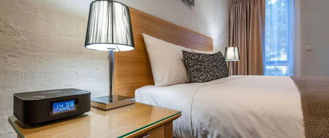 COMFORT INN COACH AND BUSHMANS - Holiday Cairns 3