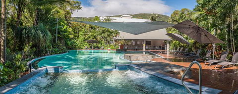 Oasis At Palm Cove - Holiday Cairns 6