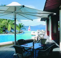 Hamilton Island Resort - Holiday Cairns