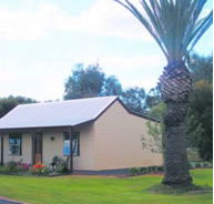 Murray River Resort - Holiday Cairns