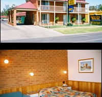Golden River Motor Inn - Holiday Cairns