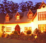 Mt Tamborine Stonehaven Manor - Holiday Cairns