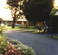 Colonial Village Motel - Holiday Cairns