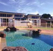 Park View Holiday Units - Holiday Cairns