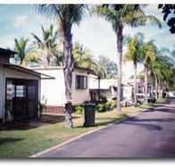 Finemore Tourist Park - Holiday Cairns