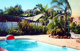 Anchorage Apartments Bermagui - Holiday Cairns 0