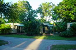  Holiday Cairns
