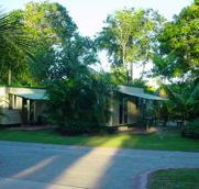 Cardwell Van Park - Holiday Cairns