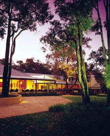 Wilyabrup WA Holiday Cairns