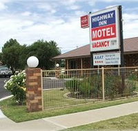 Highway Inn Motel - Holiday Cairns