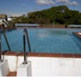 Rooftop Motel - Holiday Cairns
