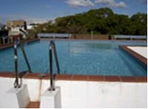 Rooftop Motel - Holiday Cairns 0