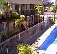 The Stuart Hotel - Holiday Cairns