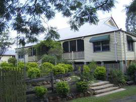  Holiday Cairns