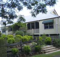 Thornton Country Retreat - Holiday Cairns