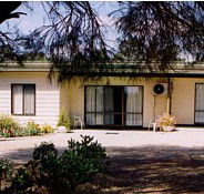 Casuarina Cabins - Holiday Cairns