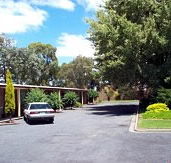 Jubilee Motor Inn - Holiday Cairns