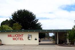 Millicent SA Holiday Cairns