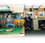 Avalanche Ski Lodge - Holiday Cairns