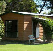 Casuarina Cabins - Holiday Cairns
