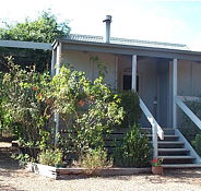 Ellisfield Farm - Holiday Cairns