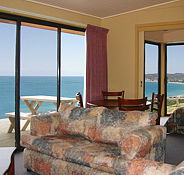 Seafarers Getaway
