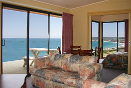 Seafarers Getaway - Holiday Cairns 0