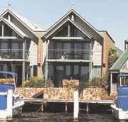 Slipway Holiday Villas - Holiday Cairns