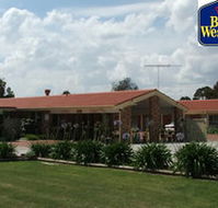  Werribee Park Motor Inn - Holiday Cairns