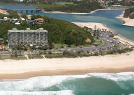  Holiday Cairns