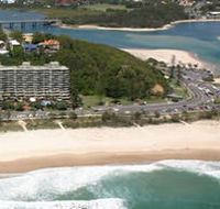 The Rocks Resort - Holiday Cairns