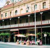Plaza Hotel - Holiday Cairns