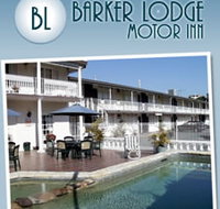 Barker Lodge Motor Inn - Holiday Cairns