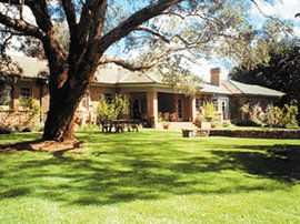 Mandurama NSW Holiday Cairns