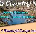 Koomulla Country Retreat - Holiday Cairns