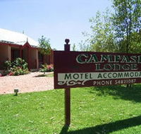 Campaspe Lodge - Holiday Cairns
