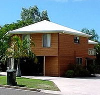 Boyne Island Motel and Villas - Holiday Cairns