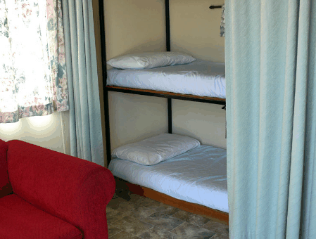 Stanley Cabin and Tourist Park - Holiday Cairns