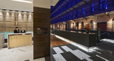 Intercontinental Melbourne The Rialto Hotel - Holiday Cairns