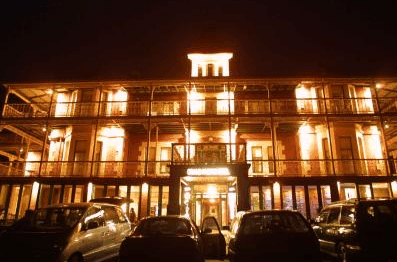 Grand Pacific Hotel Lorne - Holiday Cairns