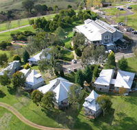Pinnacle Valley Resort - Holiday Cairns