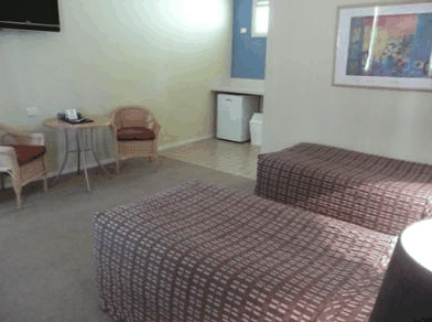 Margaret River Holiday Suites - Holiday Cairns