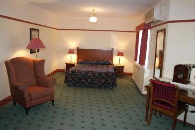 Brassey Of Canberra - Holiday Cairns 2