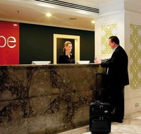 Vibe Savoy Hotel Melbourne - Holiday Cairns