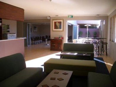 Lismore Bounty Motel - Holiday Cairns 2
