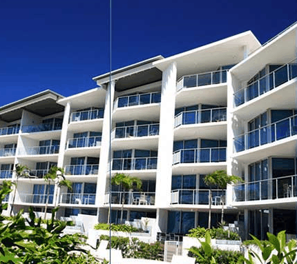 C Bargara Resort - Holiday Cairns