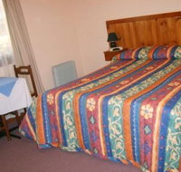 Belgravia Mountain Guest House