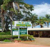 Avocado Motor Inn - Holiday Cairns