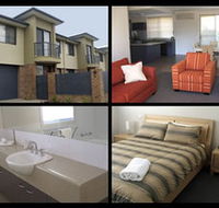 Admiral Motor Inn - Holiday Cairns