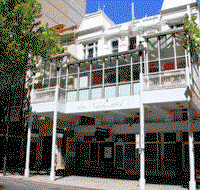 Ambassadors Hotel - Holiday Cairns